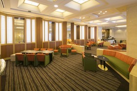 The New Hotel Kumamoto