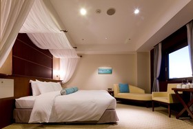 The New Hotel Kumamoto