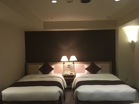 The New Hotel Kumamoto