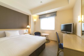 The New Hotel Kumamoto