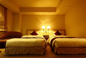 The New Hotel Kumamoto