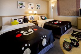 The New Hotel Kumamoto