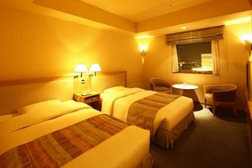 The New Hotel Kumamoto