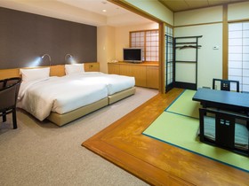 The New Hotel Kumamoto