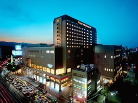Nikko Kumamoto