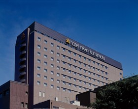 Nikko Kumamoto