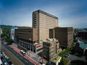 Nikko Kumamoto