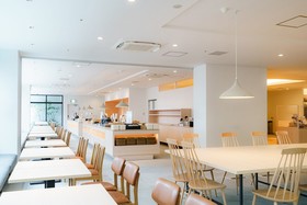 REF Kumamoto By Vessel Hotels