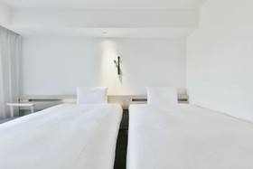 REF Kumamoto By Vessel Hotels