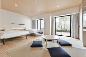 REF Kumamoto By Vessel Hotels