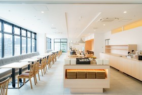 REF Kumamoto By Vessel Hotels