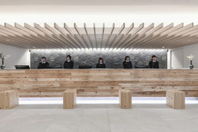 REF Kumamoto By Vessel Hotels
