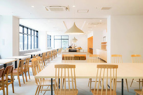 REF Kumamoto By Vessel Hotels