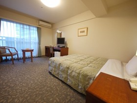 Hotel Route-Inn Kumamoto Ekimae