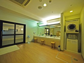 Hotel Route-Inn Kumamoto Ekimae