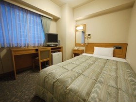 Hotel Route-Inn Kumamoto Ekimae