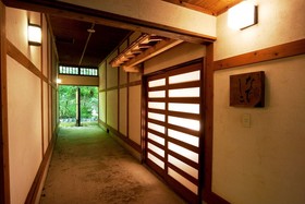 Shiki no Sato Hanamura