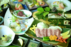 Shiki no Sato Hanamura