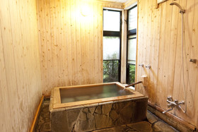 Shiki no Sato Hanamura