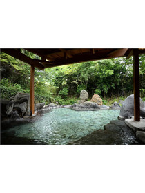 Shiki no Sato Hanamura