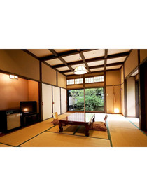 Shiki no Sato Hanamura