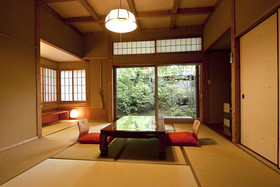 Shiki no Sato Hanamura