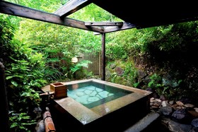 Shiki no Sato Hanamura