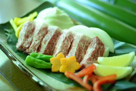 Shiki no Sato Hanamura