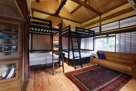 Sumitsugu House East
