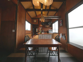 Sumitsugu House East