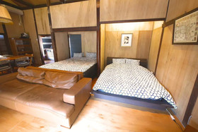 Sumitsugu House West