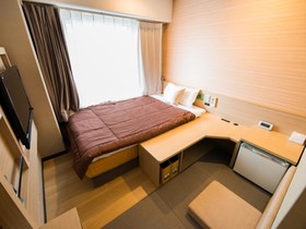Super Hotel Lohas Kumamoto Hot Springs