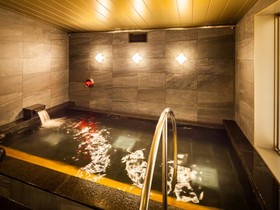 Super Hotel Lohas Kumamoto Hot Springs