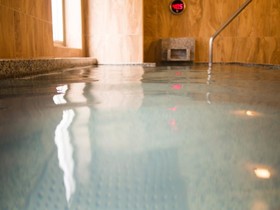 Super Hotel Lohas Kumamoto Hot Springs
