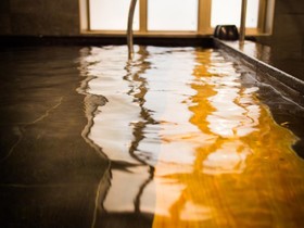 Super Hotel Lohas Kumamoto Hot Springs