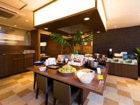 Super Hotel Lohas Kumamoto Hot Springs