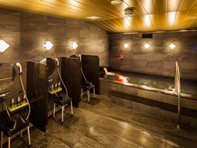 Super Hotel Lohas Kumamoto Hot Springs
