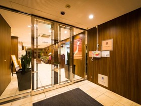 Super Hotel Lohas Kumamoto Hot Springs