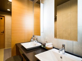 Super Hotel Lohas Kumamoto Hot Springs