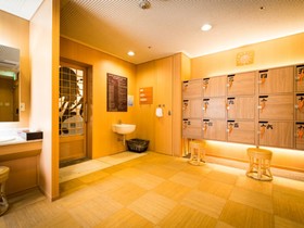 Super Hotel Lohas Kumamoto Hot Springs