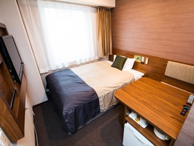 Super Hotel Lohas Kumamoto Hot Springs