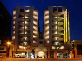 Super Hotel Lohas Kumamoto Hot Springs