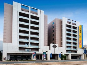 Super Hotel Lohas Kumamoto Hot Springs