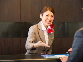 Super Hotel Lohas Kumamoto Hot Springs