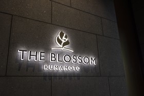 The Blossom Kumamoto