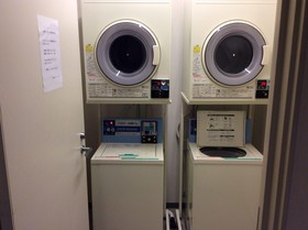 Kurume Hotel Esprit