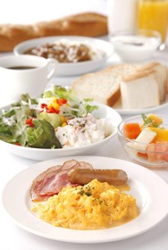 Kurume Hotel Esprit