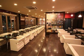 Kurume Hotel Esprit