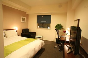 Kurume Hotel Esprit