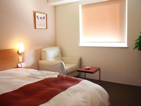 Kurume Hotel Esprit
